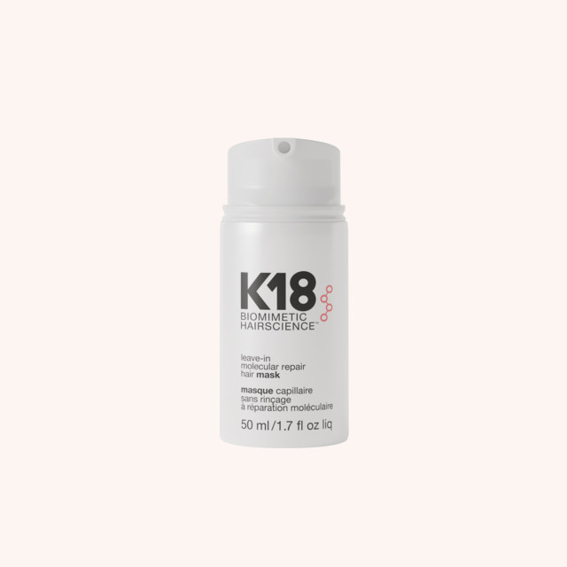 Leave-In Repair Hair Mask 50 ml Leave-In Repair Hair Mask 50 ml