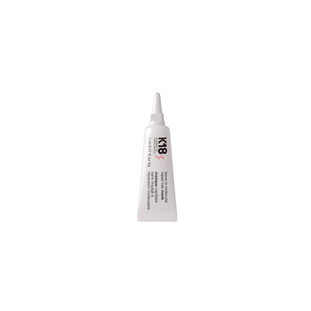 Leave-In Repair Hair Mask 5 ml