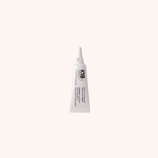 Leave-In Repair Hair Mask 5 ml Leave-In Repair Hair Mask 5 ml