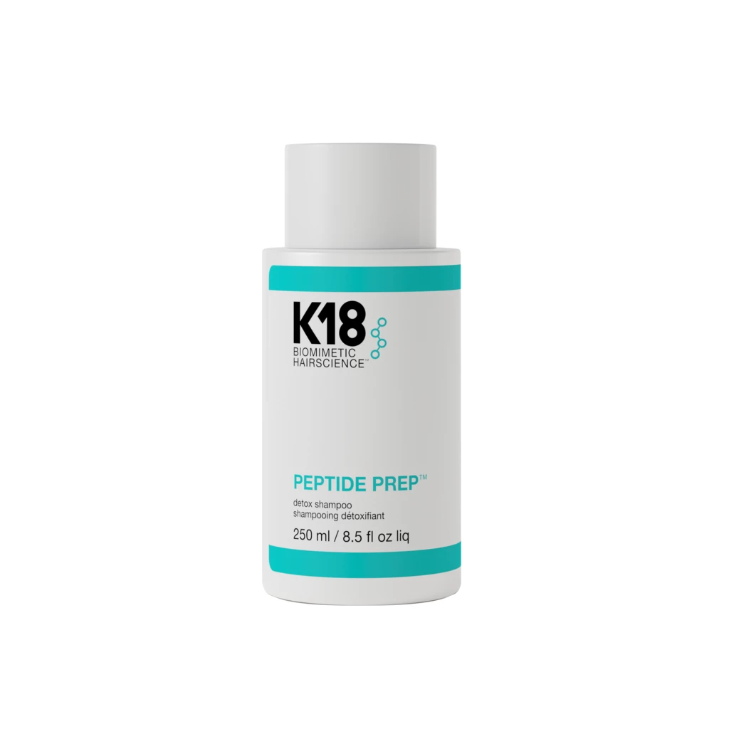 Detox Shampoo 250 ml