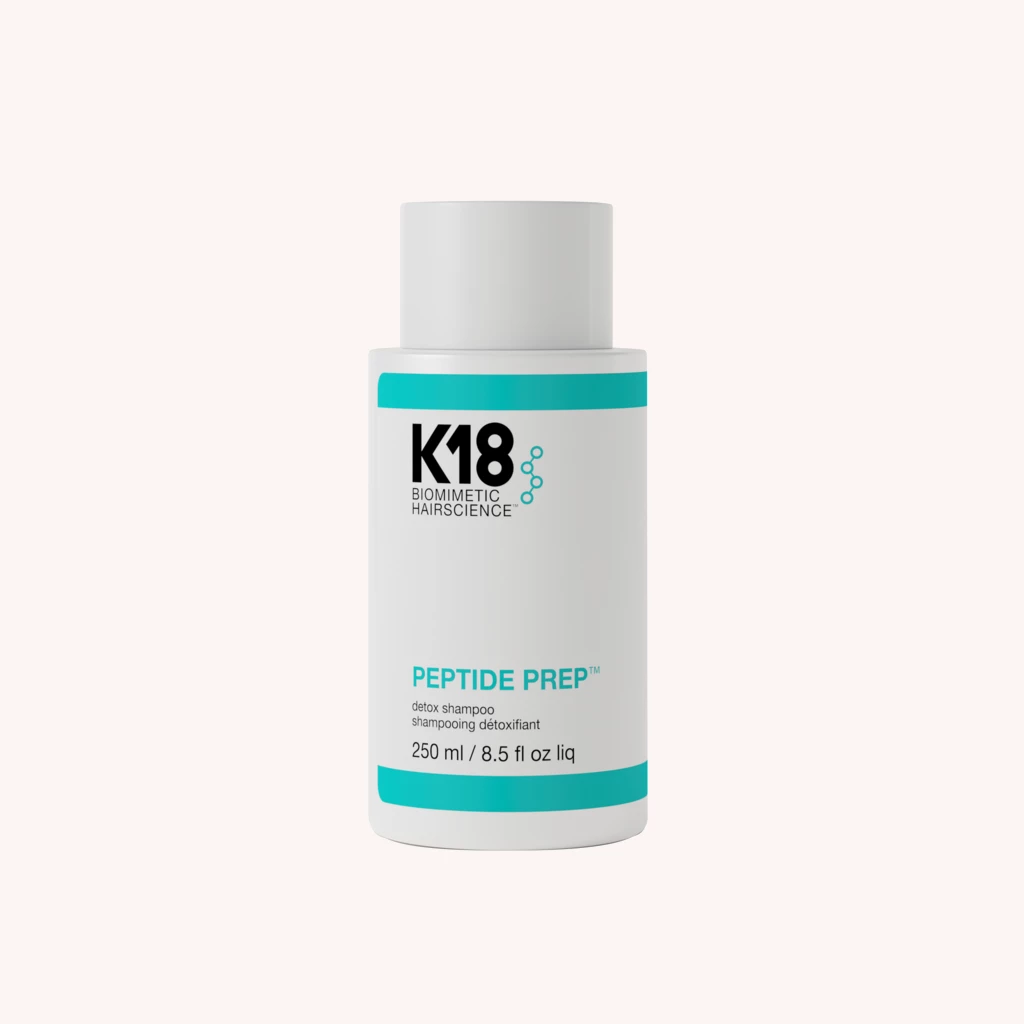 Detox Shampoo 250 ml