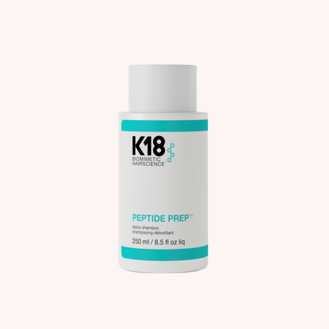 Detox Shampoo 250 ml Detox Shampoo 250 ml