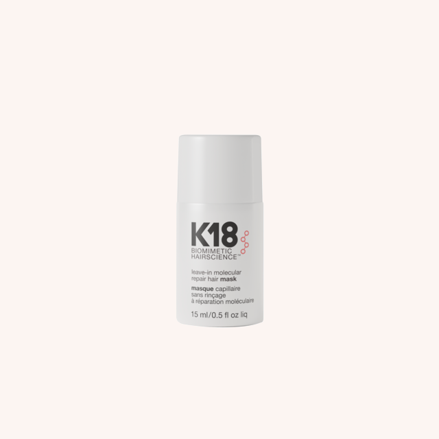 Leave-In Repair Hair Mask 15 ml Leave-In Repair Hair Mask 15 ml