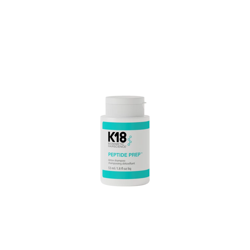 K18 - Peptide Prep Detox Shampoo 53 ml på KICKS.se
