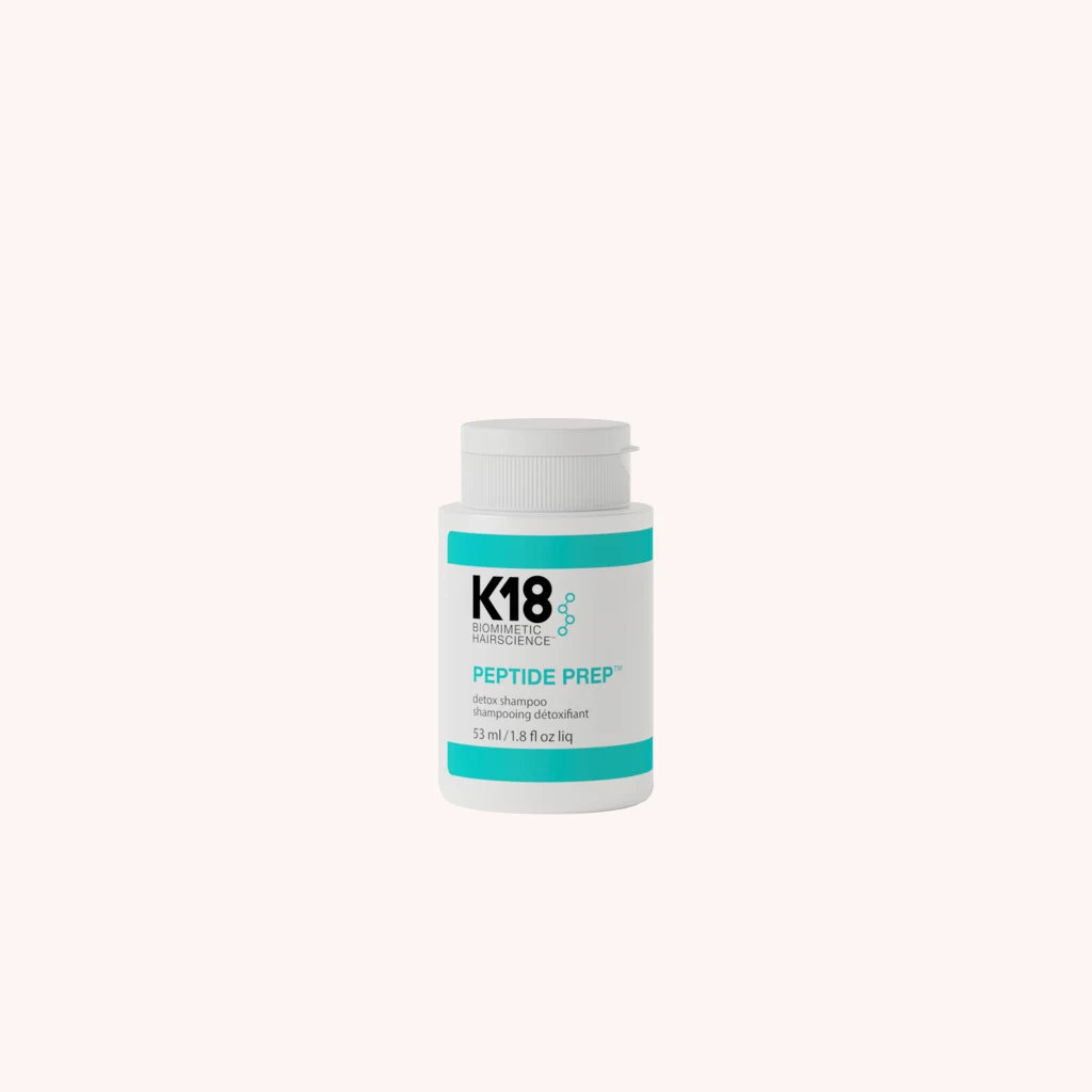 Peptide Prep Detox Shampoo 53 ml
