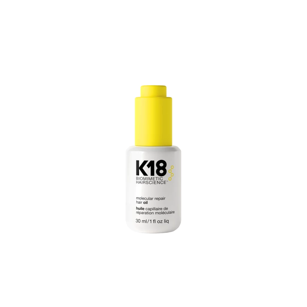 K18 - Molecular Repair Hair Oil 30 ml på KICKS.se