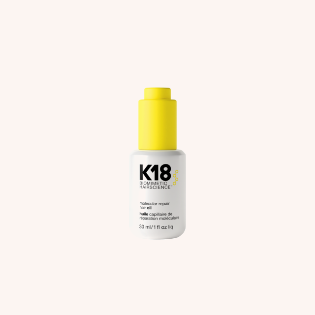 Molecular Repair Hair Oil 30 ml Molecular Repair Hair Oil 30 ml