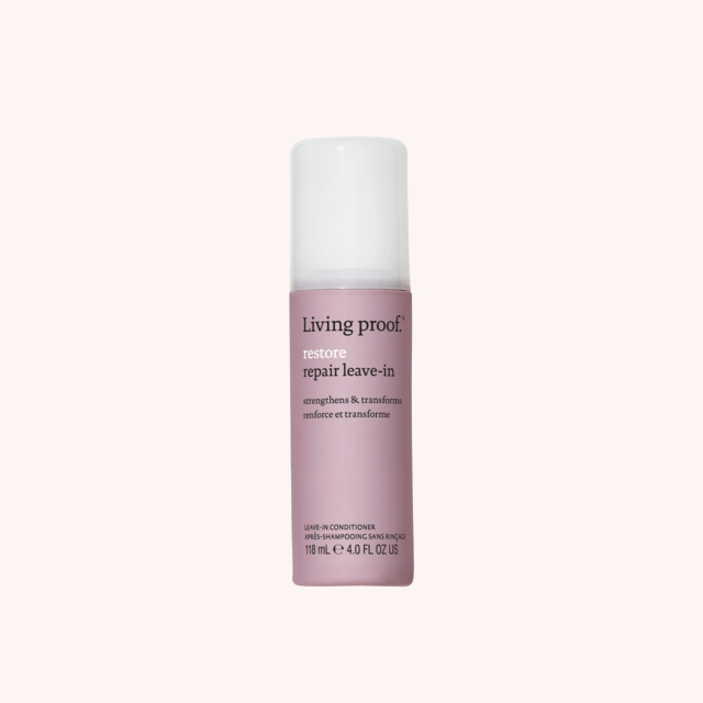 Restore Repair Leave-in 118 ml Restore Repair Leave-in 118 ml