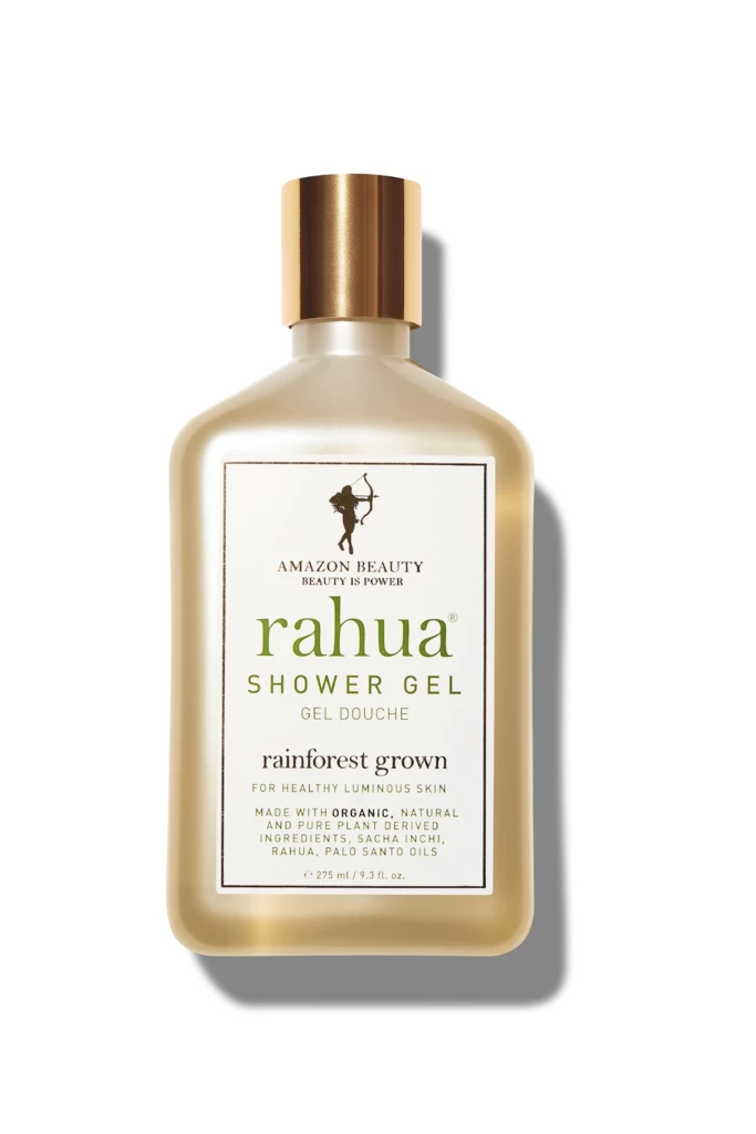 Rahua - Body Shower Gel 275 ml på KICKS.se