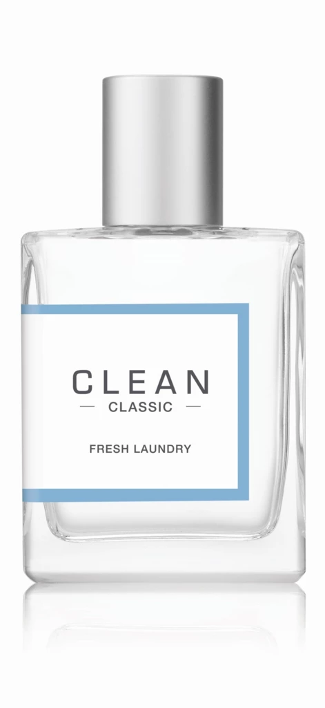 Clean - Classic Fresh Laundry EdP 60 ml på KICKS.no