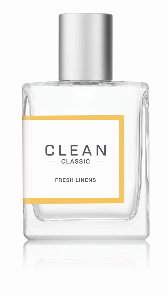 Clean - Classic Fresh Linens EdP 60 ml på KICKS.no