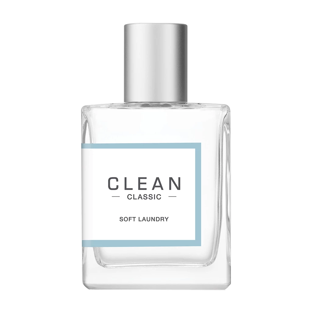 Clean - Classic Soft Laundry EdP 60 ml på KICKS.no