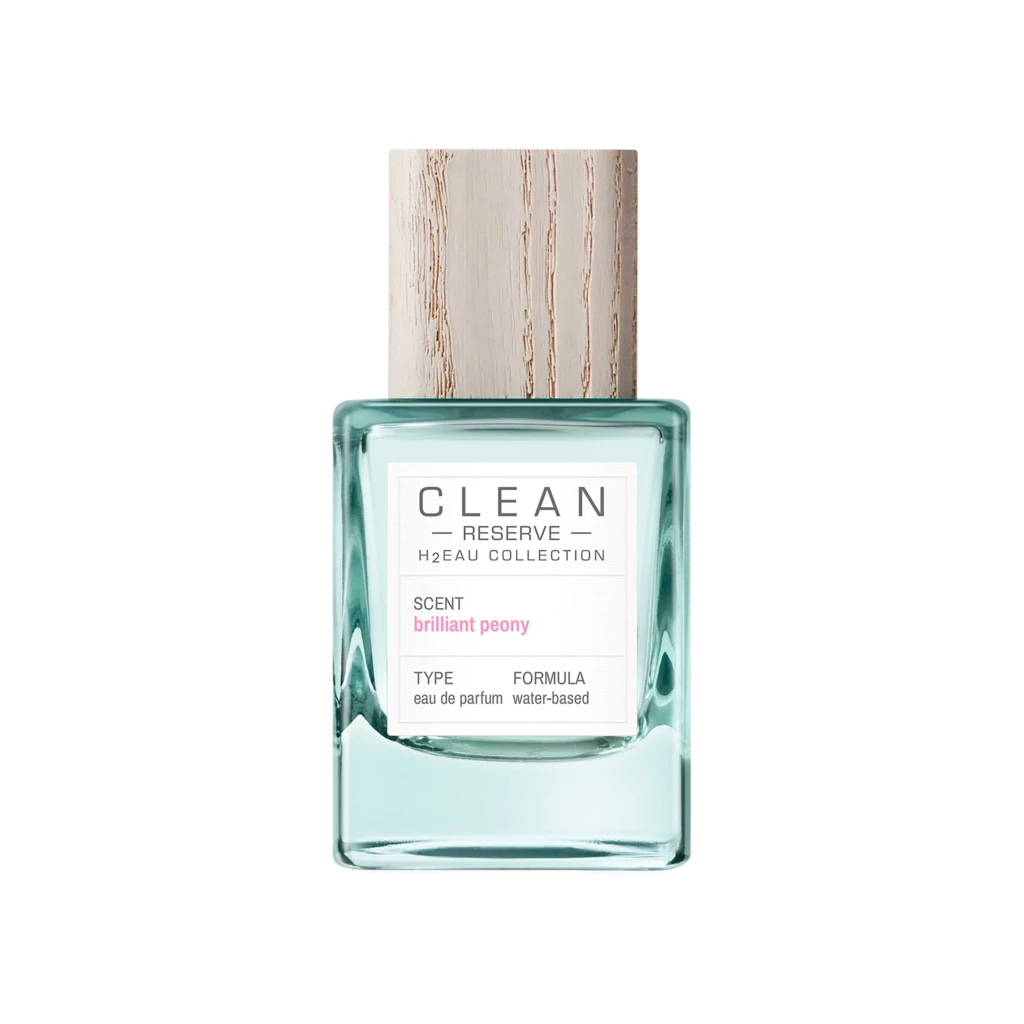 Clean Reserve H2Eau Brilliant Peony EdP (Størrelse: 50 ML)