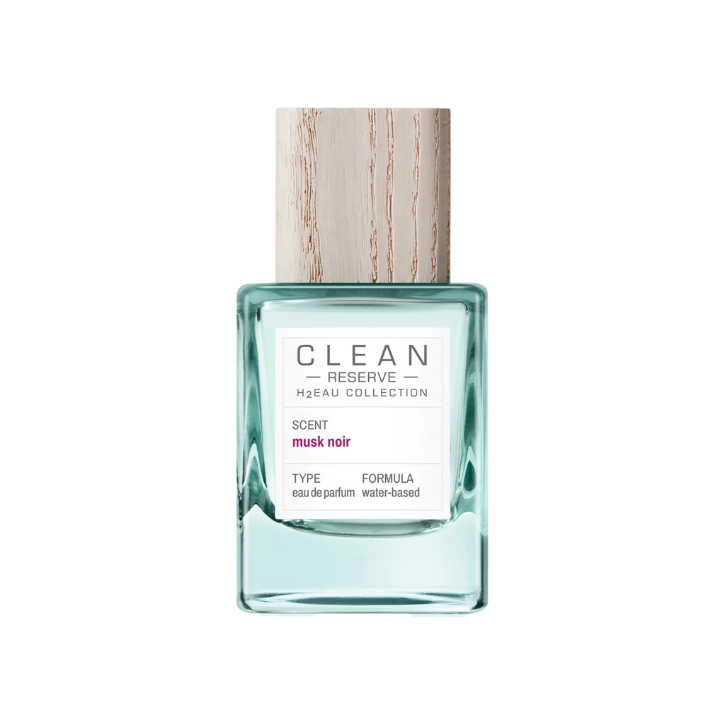 Clean Reserve H2EAU Musk Noir Eau de Parfum - 50 ml