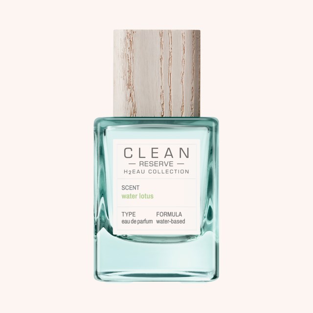 Reserve H2EAU Water Lotus EdP 50 ml
