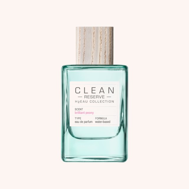 Reserve H2EAU Brilliant Peony EdP 100 ml