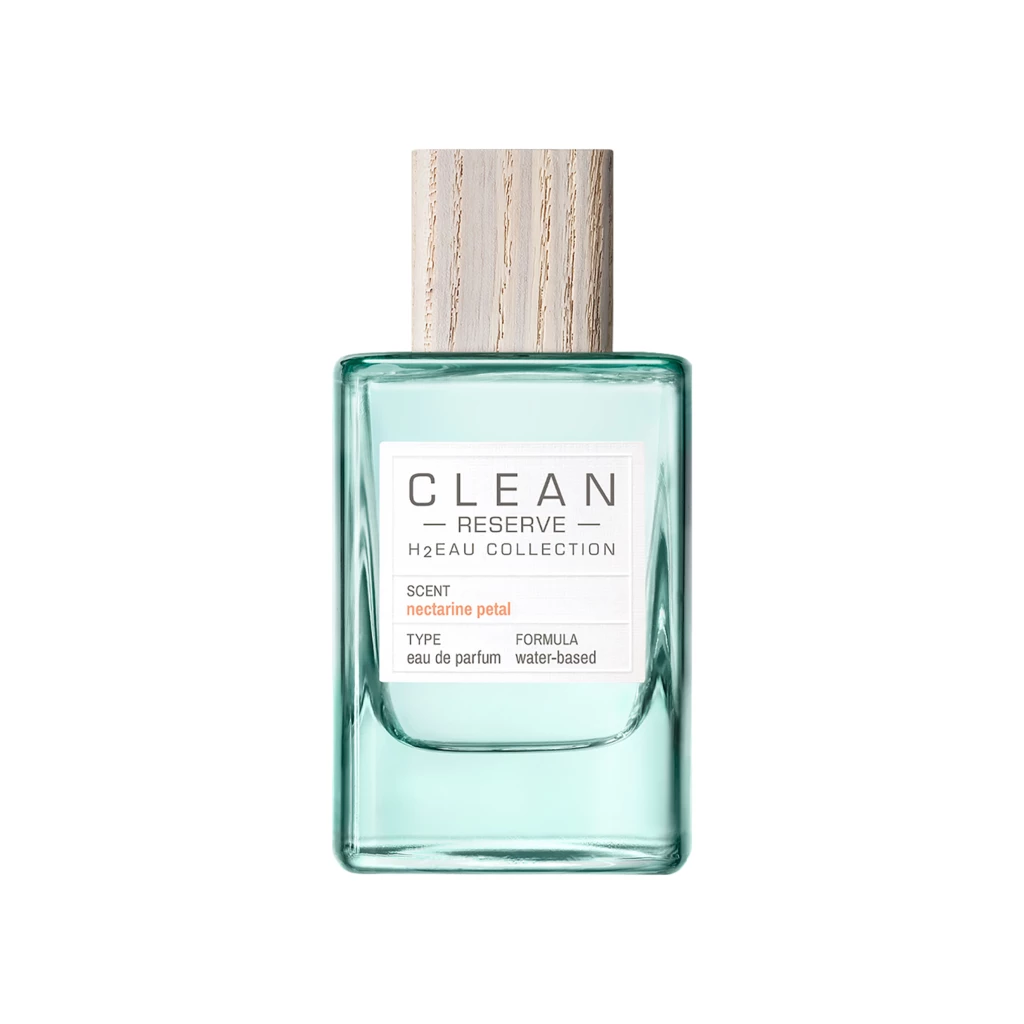 Clean - Reserve H2EAU Nectarine Petal EdP 100 ml på KICKS.se