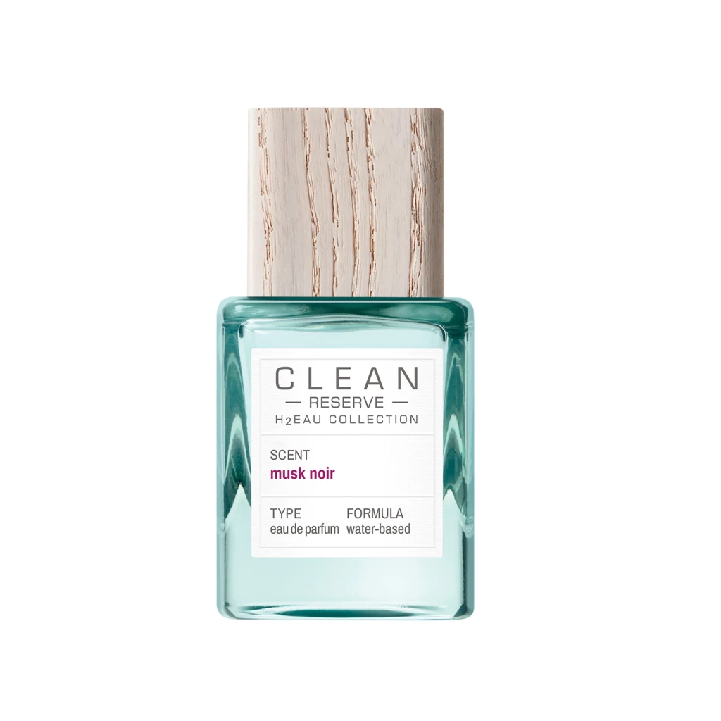 Clean - Reserve H2EAU Musk Noir EdP 30 ml på KICKS.se