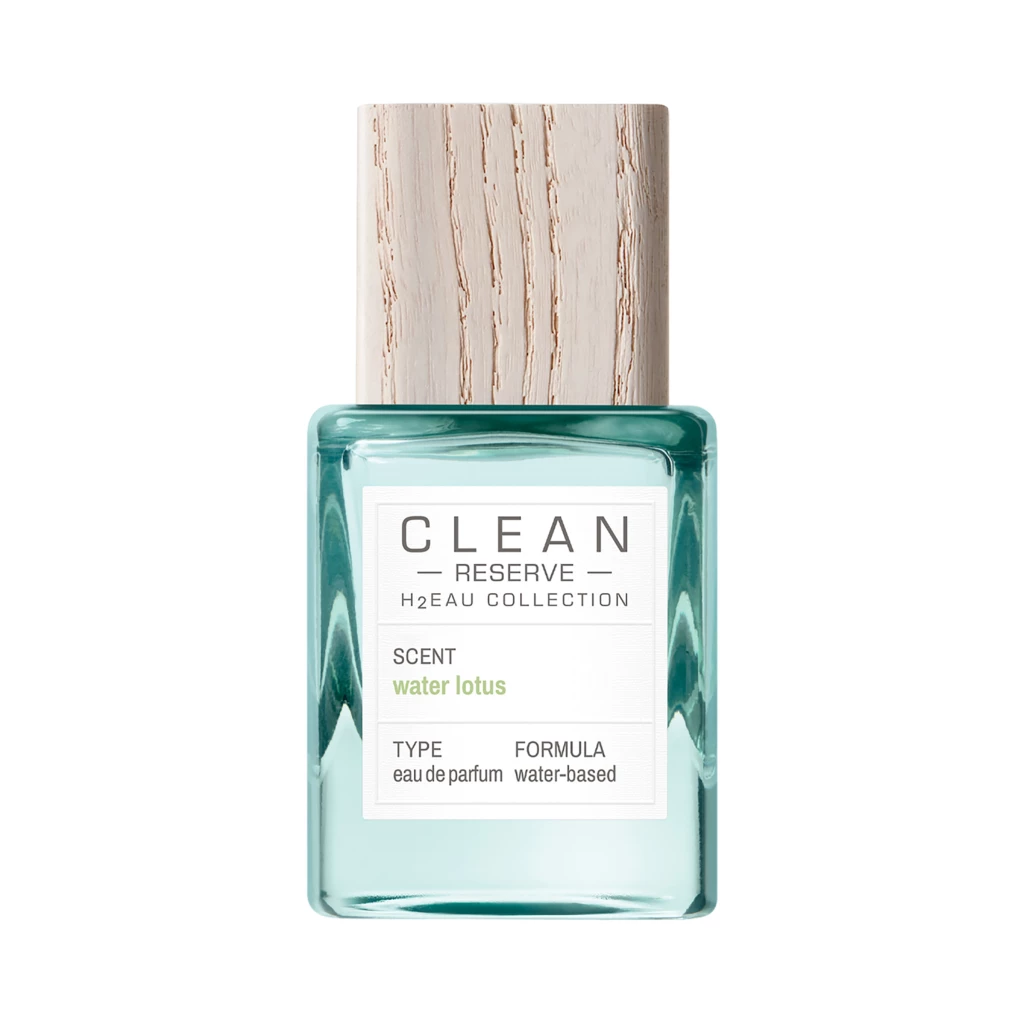 Clean - Reserve H2EAU Water Lotus EdP 30 ml på KICKS.no