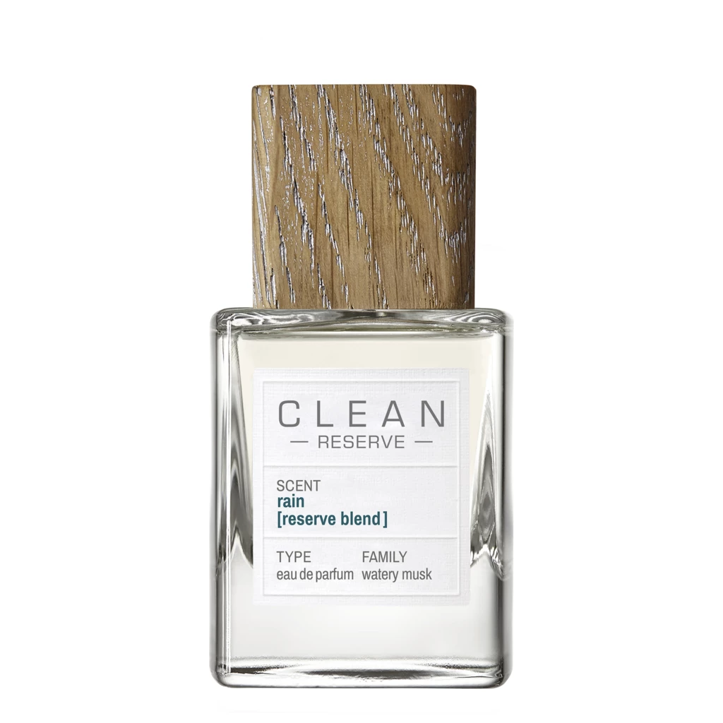 Clean - Reserve Rain EdP 30 ml på KICKS.se