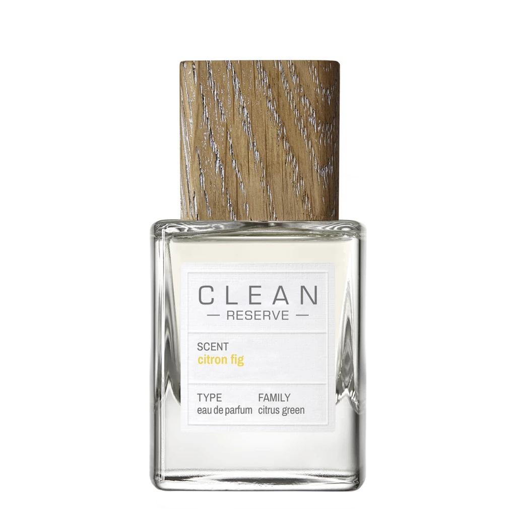 Clean - Reserve Citron Fig EdP 30 ml på KICKS.se