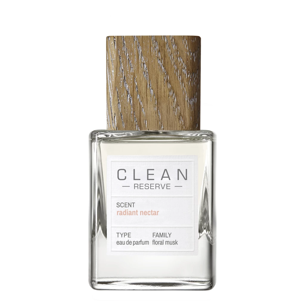 Clean - Reserve Radiant Nectar EdP 30 ml på KICKS.se