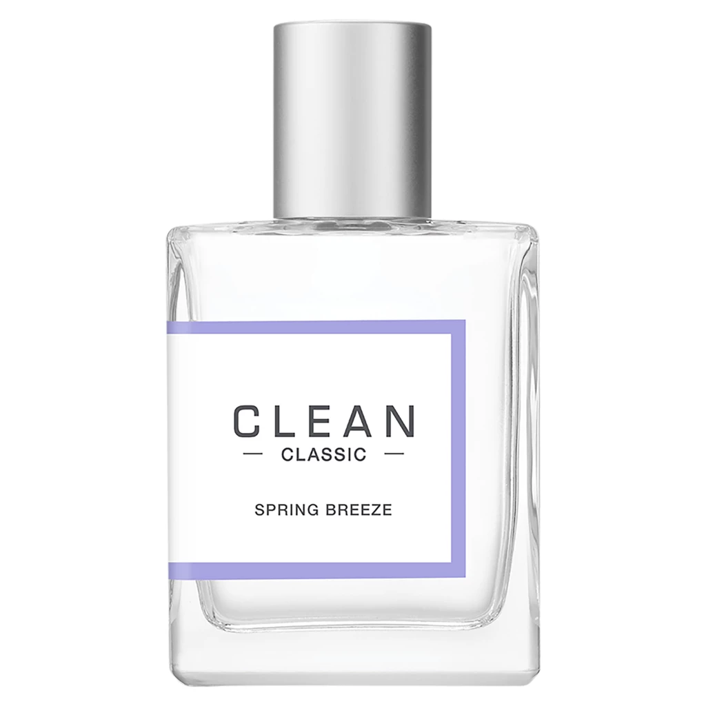 Clean - Classic Spring Breeze EdP 60 ml på KICKS.no