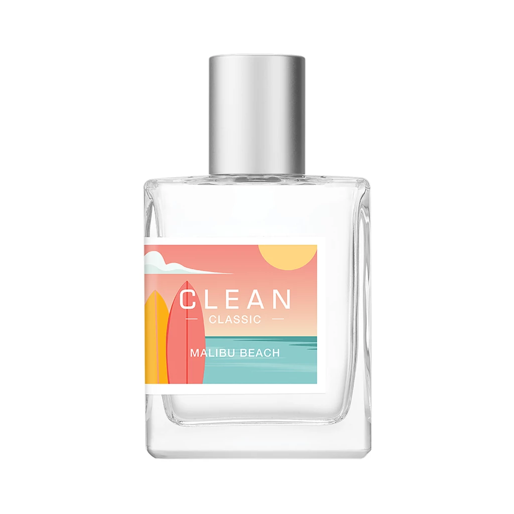 Clean - Classic Malibu Beach EdT 60 ml på KICKS.se