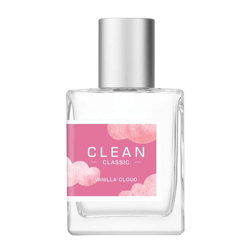 Clean - Classic Vanilla Cloud EdP 30 ml på KICKS.se