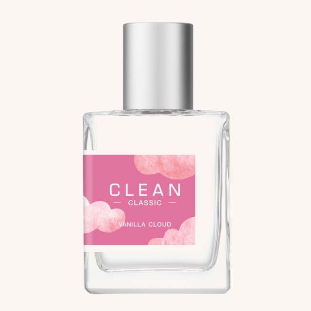 Classic Vanilla Cloud EdP 30 ml Classic Vanilla Cloud EdP 30 ml