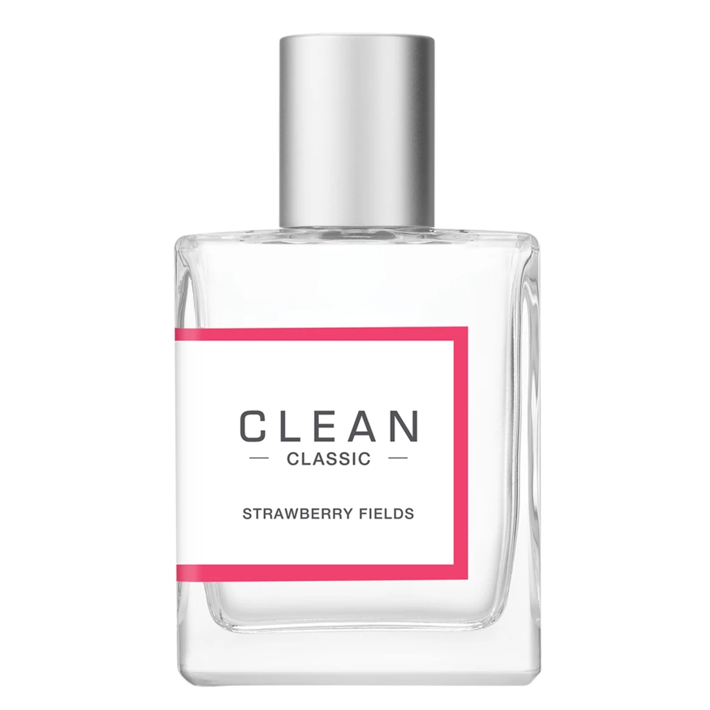 Clean - Classic Strawberry Fields EdP 60 ml på KICKS.no