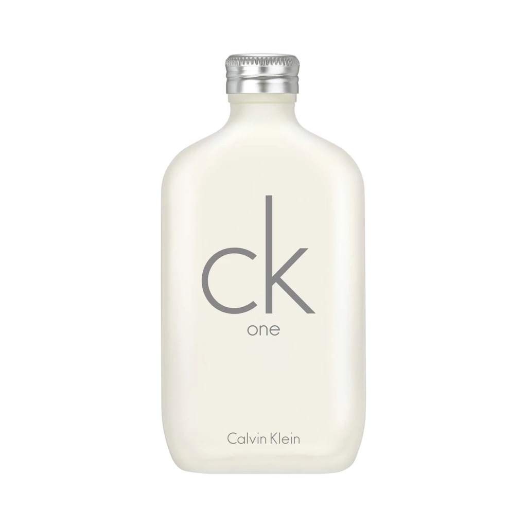 Calvin Klein - ck One EdT 100 ml på KICKS.no