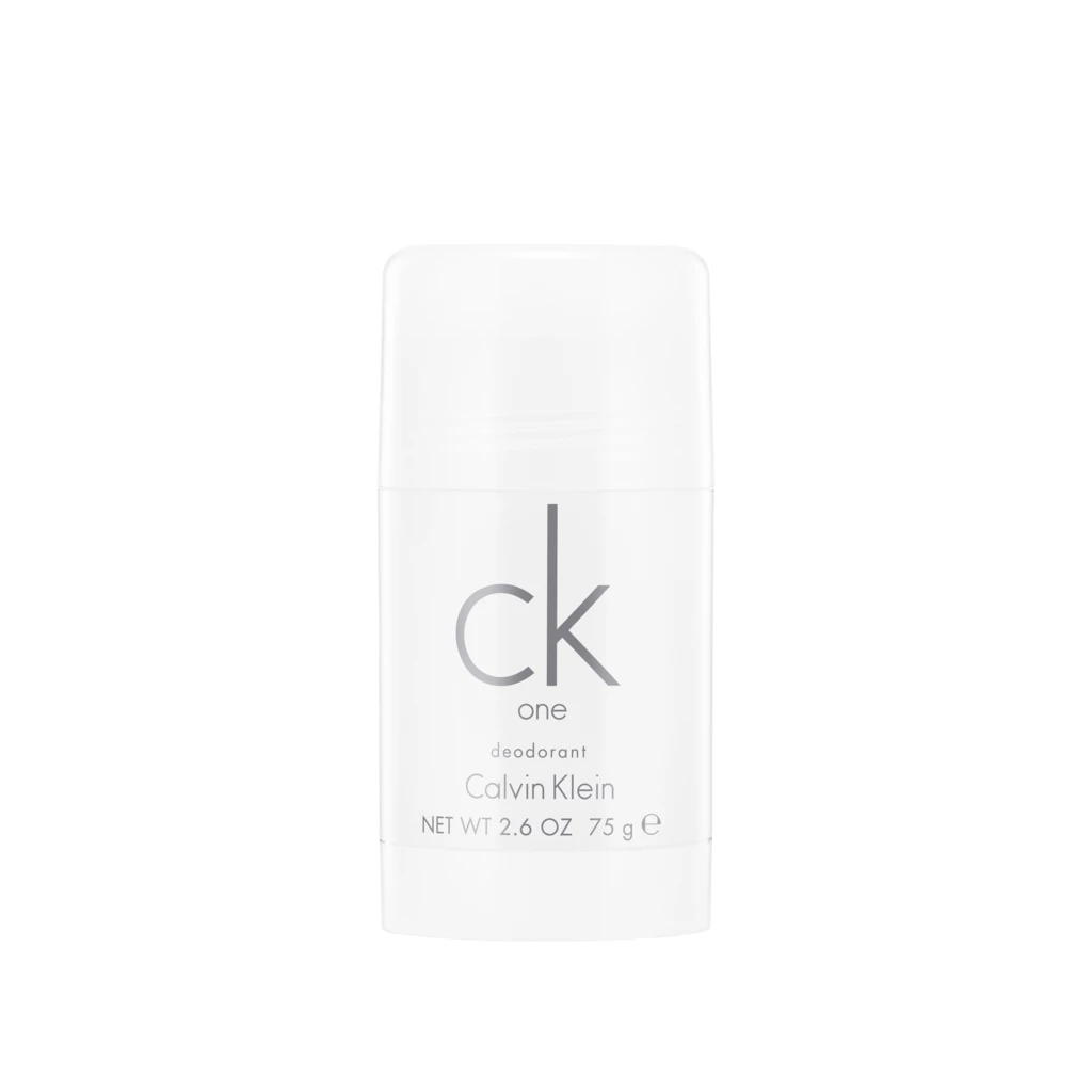 Calvin Klein - CK One Deo Stick 75 g på KICKS.se
