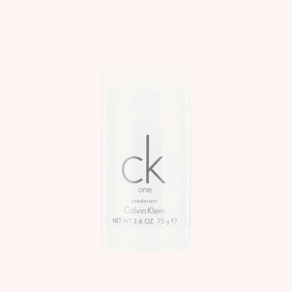 CK One Deo Stick 75 g
