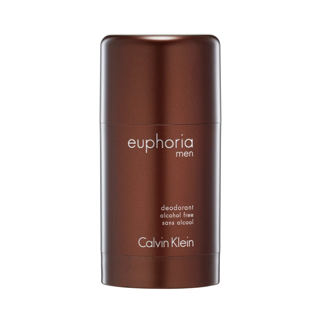 Calvin Klein - Euphoria Men Deodorant Stick på KICKS.se