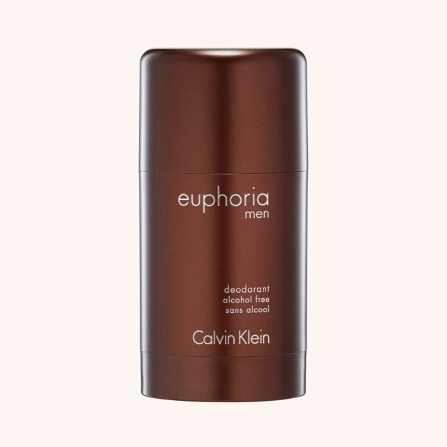 Euphoria Men Deodorant Stick Euphoria Men Deodorant Stick