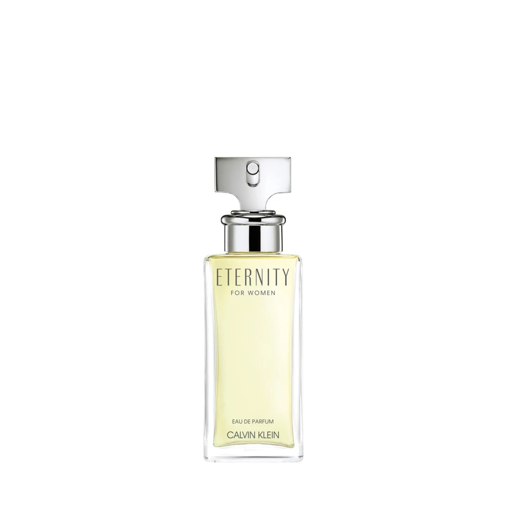 Calvin Klein - Eternity For Women EdP 50 ml på KICKS.se