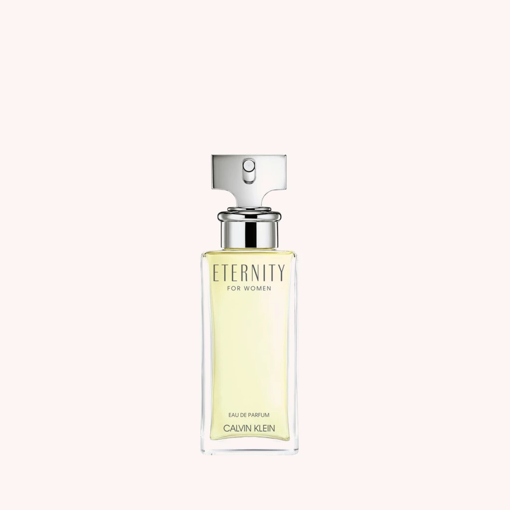 Eternity For Women EdP 50 ml