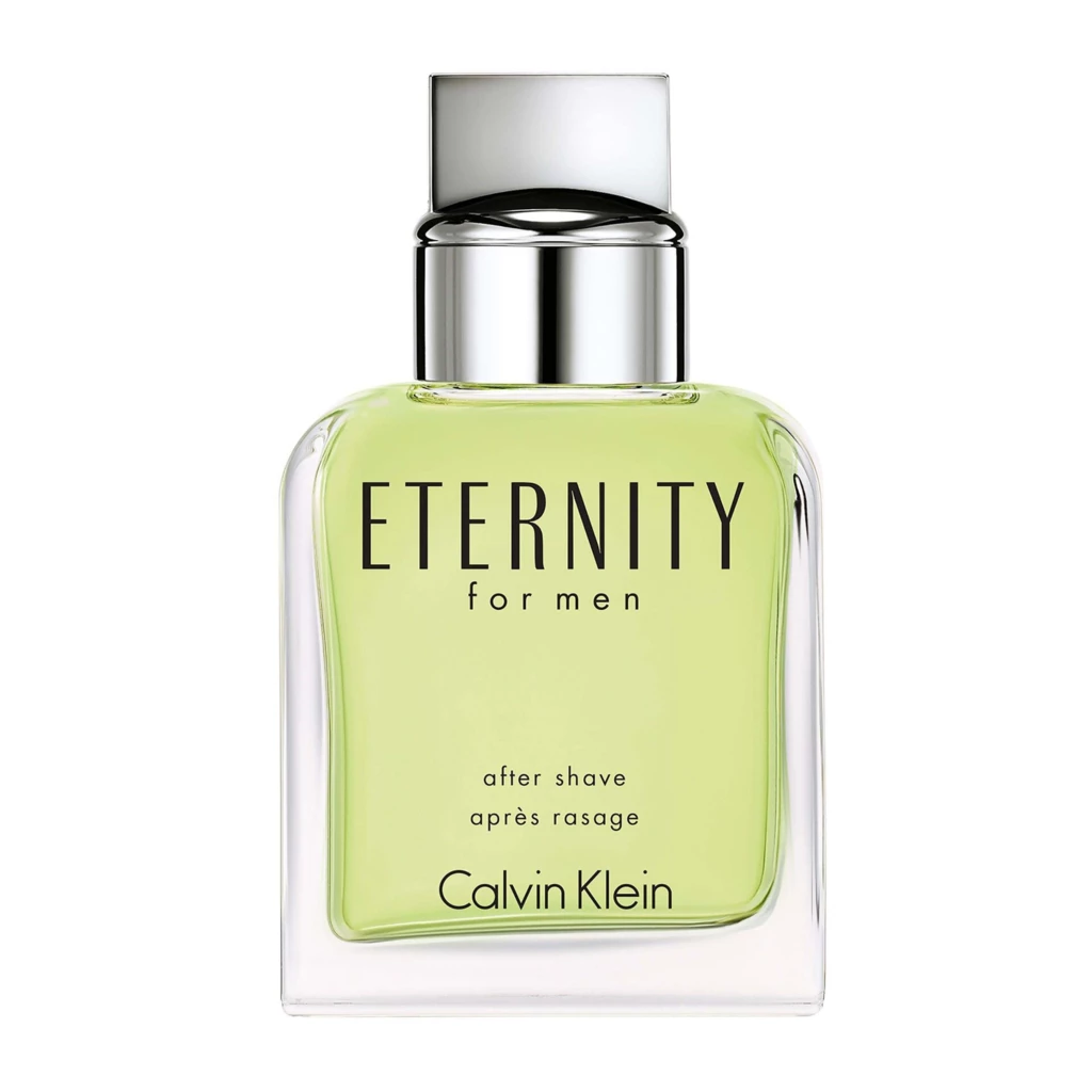 Calvin Klein - Eternity For Men After Shave på KICKS.se