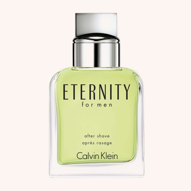 Eternity For Men After Shave Eternity For Men After Shave