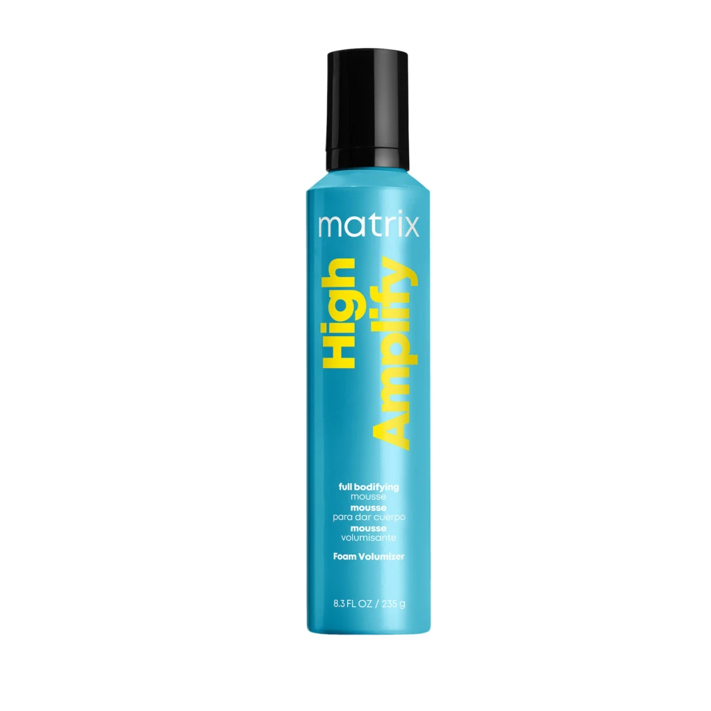 Matrix - High Amplify Foam Volumizer 235 ml på KICKS.no