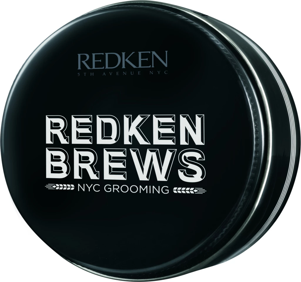 Redken - Brews Clay Pomade 100 ml på KICKS.se