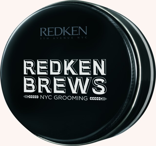 Brews Clay Pomade 100 ml Brews Clay Pomade 100 ml