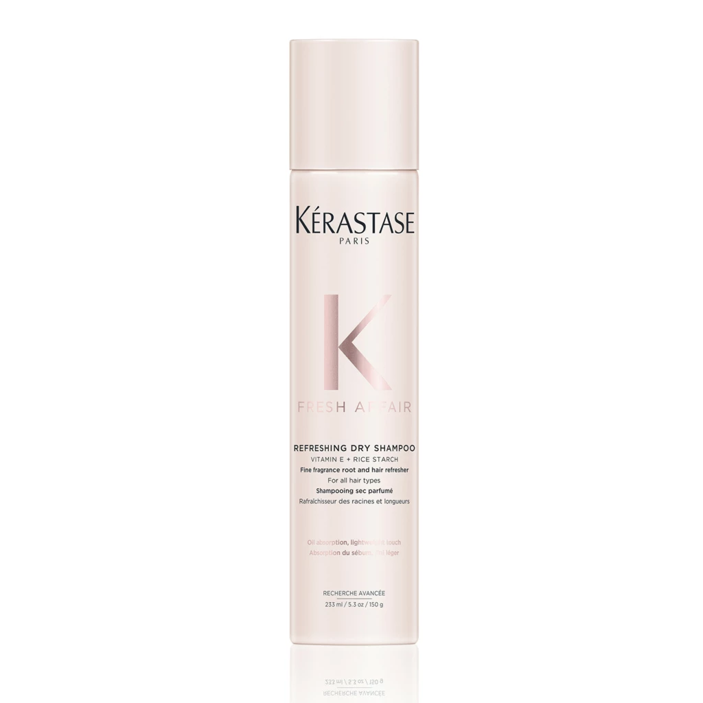 Kérastase - Fresh Affair Dry Shampoo 150 ml på KICKS.se
