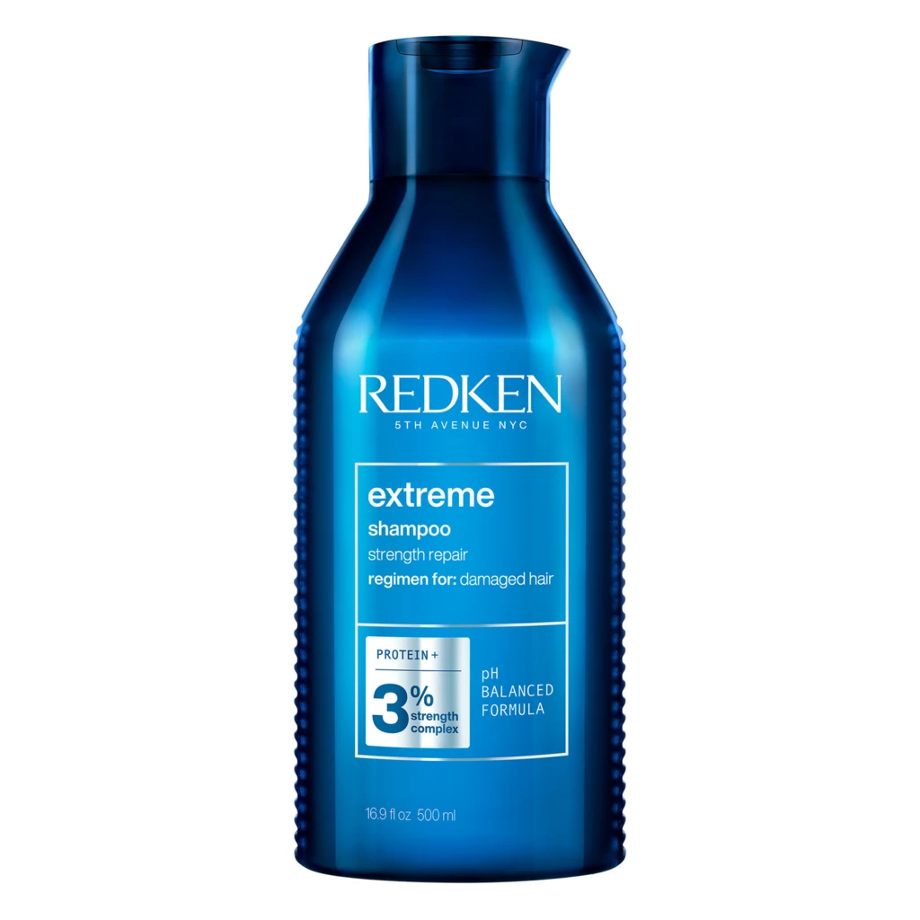 Redken - Extreme Shampoo 500 ml på KICKS.no