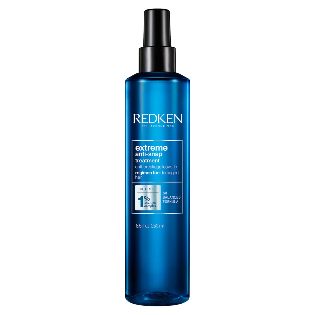 Redken - Extreme Anti-Snap Leave-In Treatment 250 ml på KICKS.se