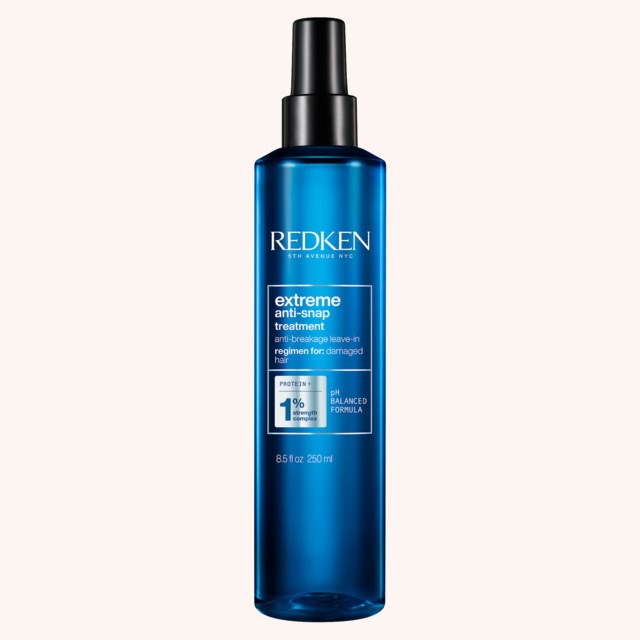 Extreme Anti-Snap Leave-In Treatment 250 ml Extreme Anti-Snap Leave-In Treatment 250 ml