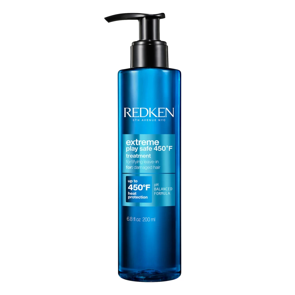 Redken - Extreme Play Safe Leave-In Treatment 250 ml på KICKS.no