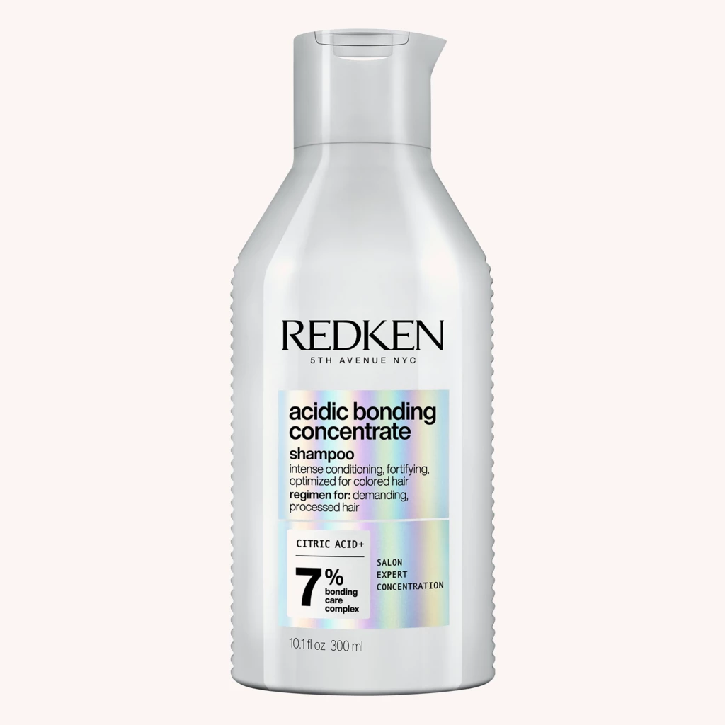 Redken Acidic Bonding Concentrate Shampoo 300 ml