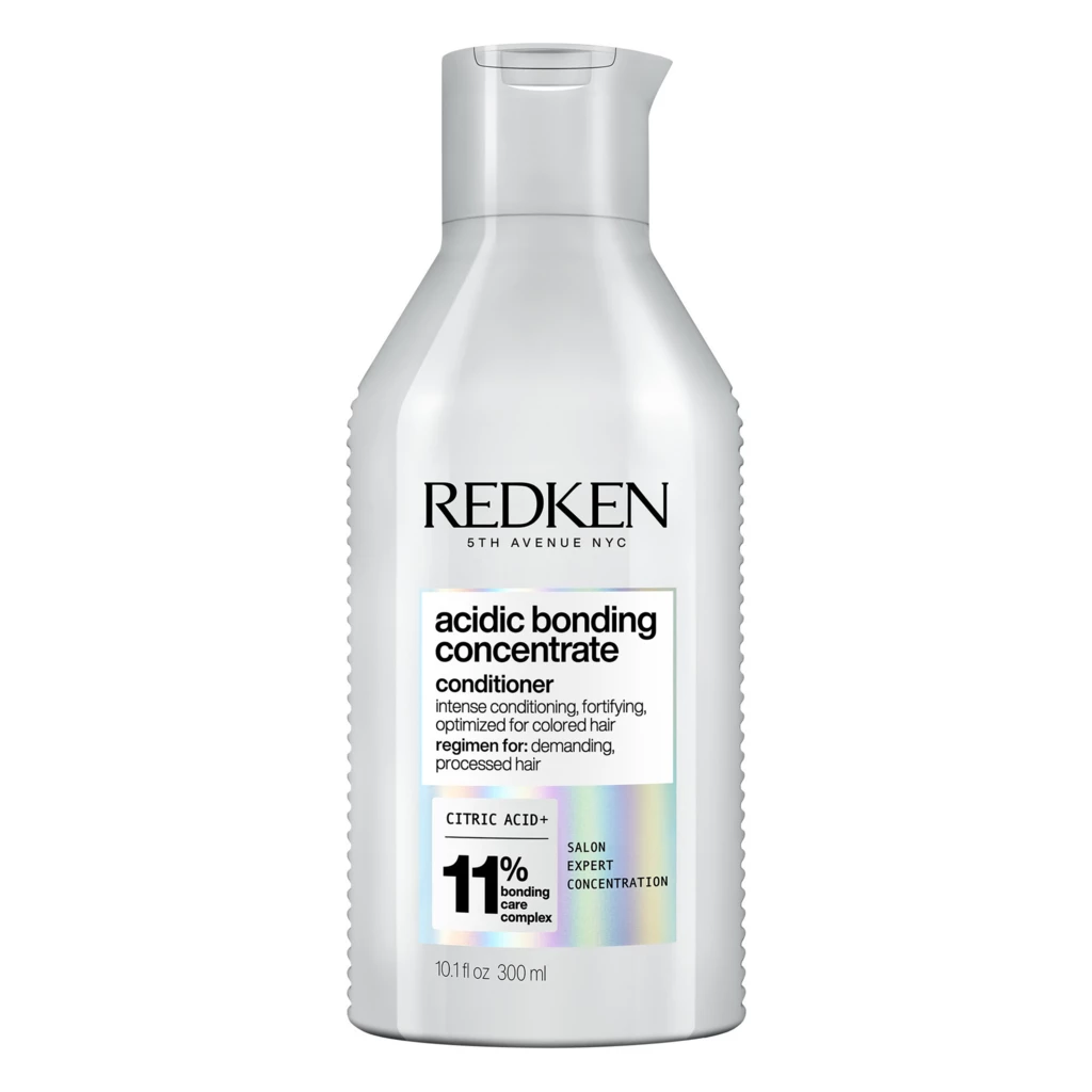 Redken - Acidic Bonding Concentrate Conditioner 300 ml på KICKS.no
